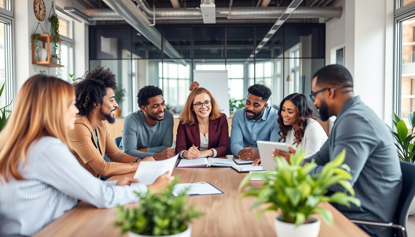 Les avantages de nos services