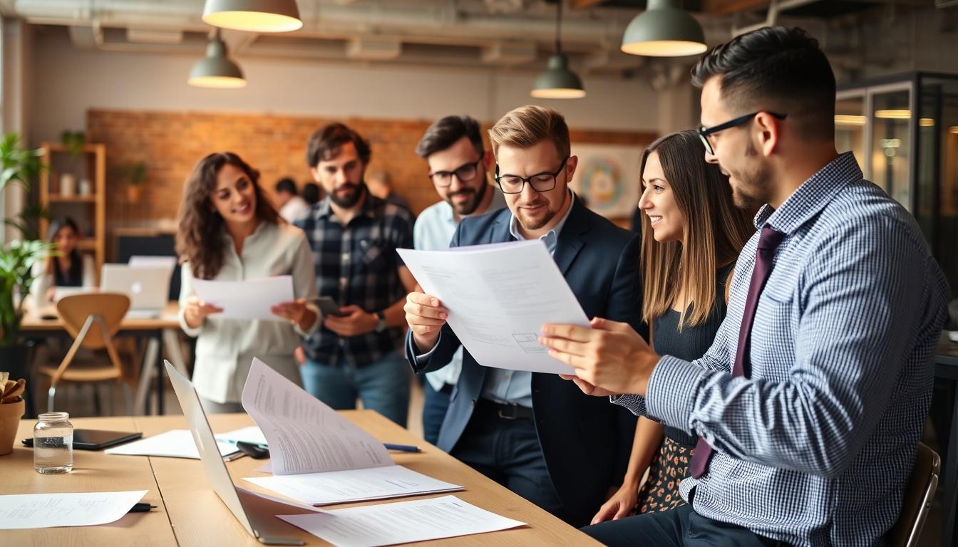 Protection des innovateurs